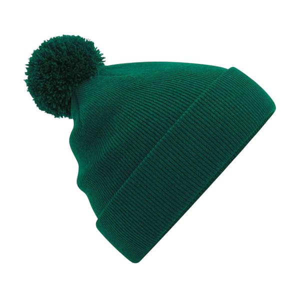 Beechfield Unisex Adult Original Pom Pom Beanie
