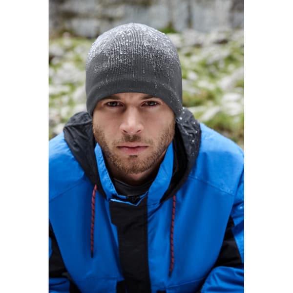 Beechfield Unisex Adult Water Repellent Beanie