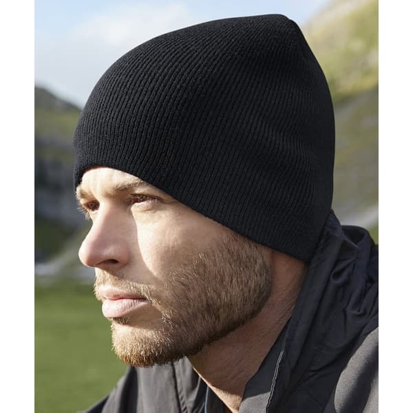 Beechfield Original Recycled Beanie