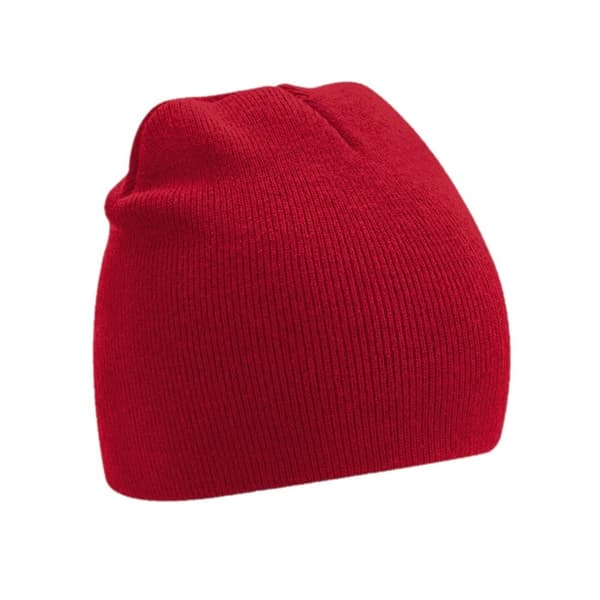 Beechfield Original Recycled Beanie