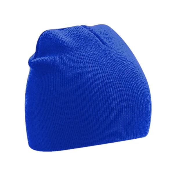 Beechfield Original Recycled Beanie
