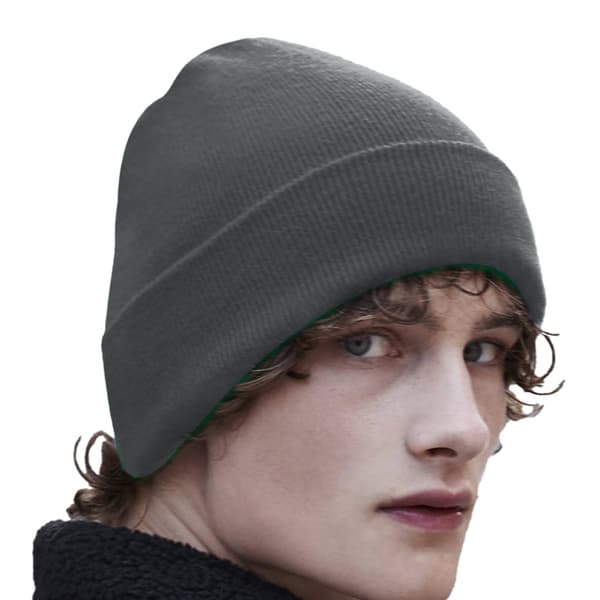 Beechfield Original Recycled Cuffed Beanie