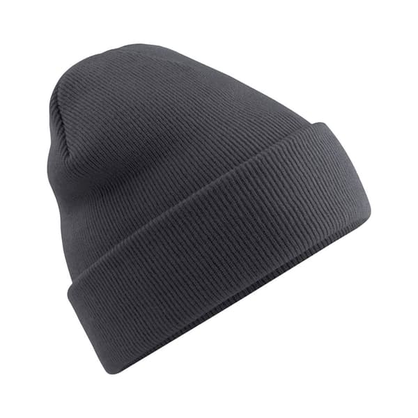 Beechfield Original Recycled Cuffed Beanie