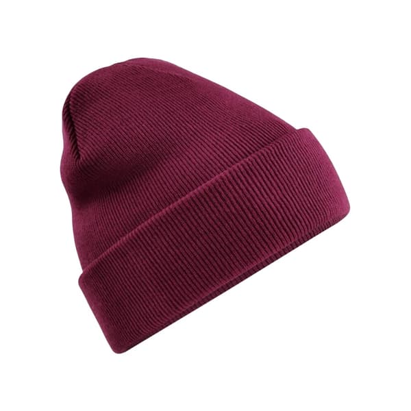 Beechfield Original Recycled Cuffed Beanie