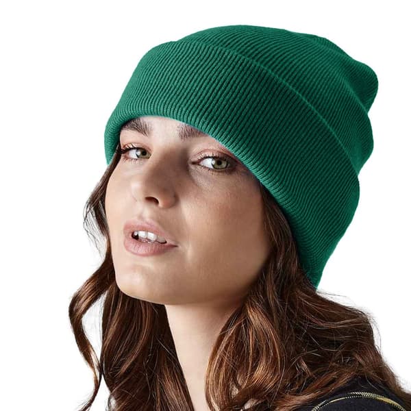 Beechfield Original Recycled Cuffed Beanie