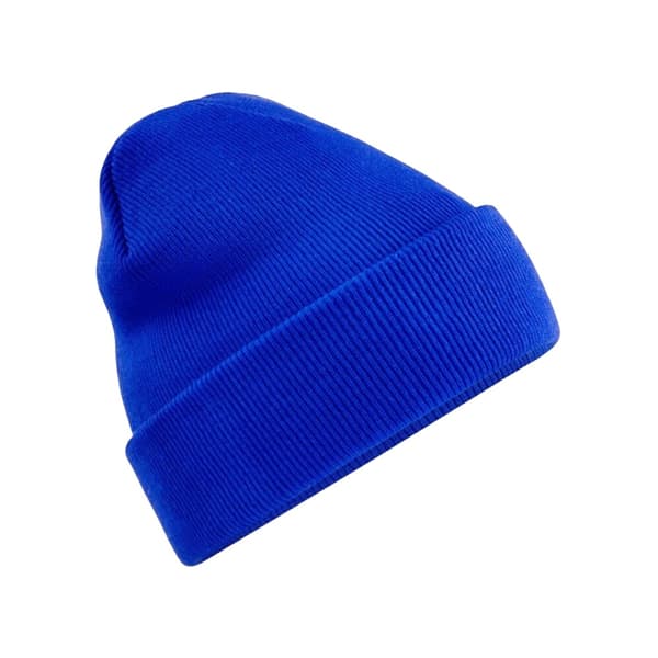 Beechfield Original Recycled Cuffed Beanie