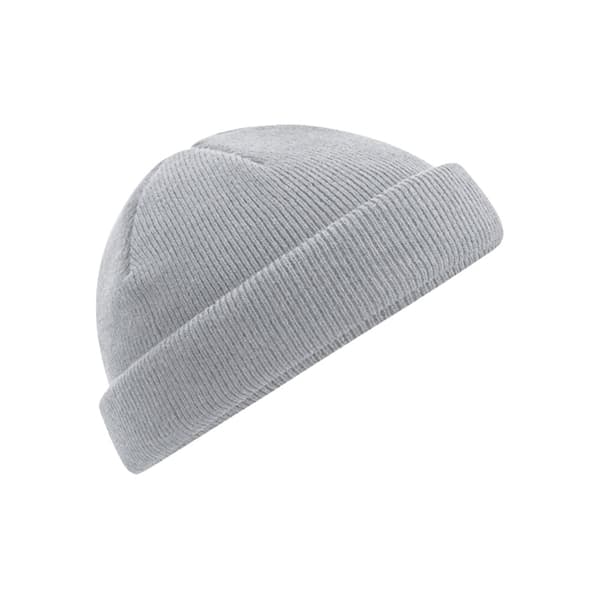Beechfield Fisherman Mini Recycled Beanie