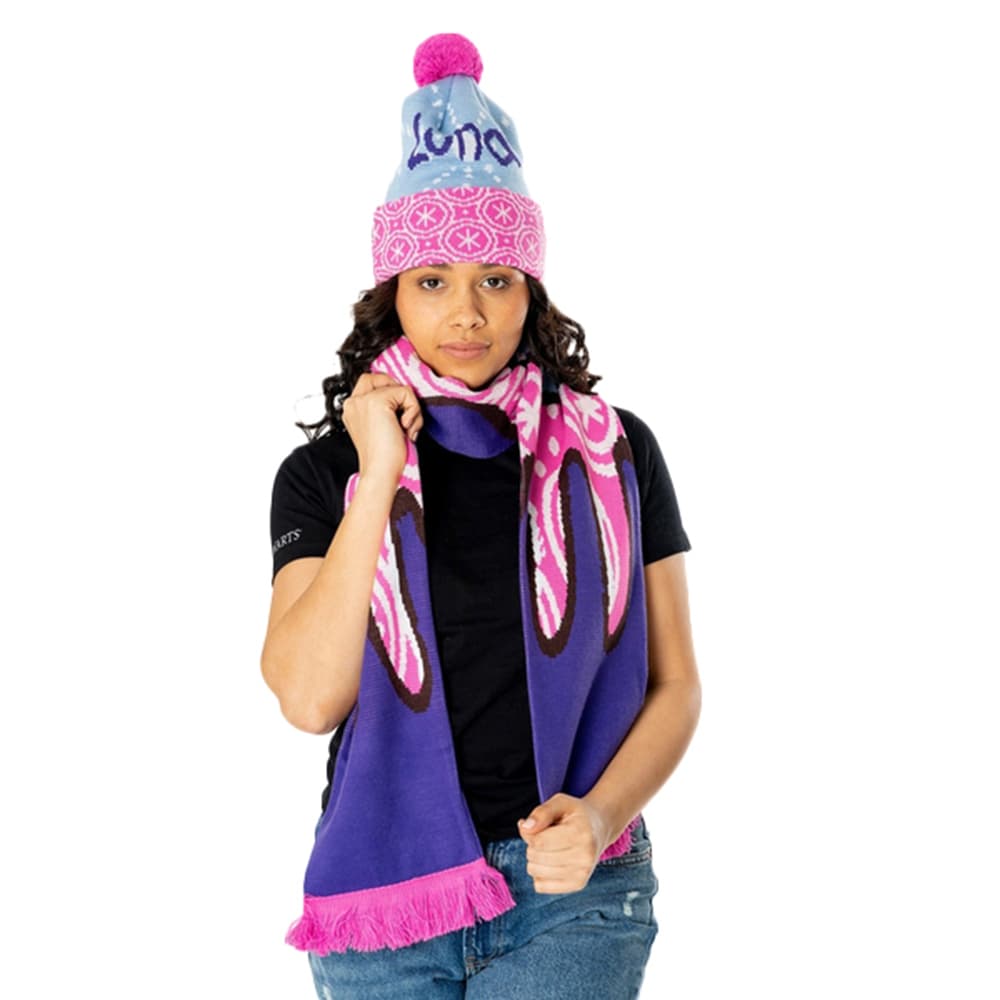 Harry Potter Bronx Luna Lovegood mössa