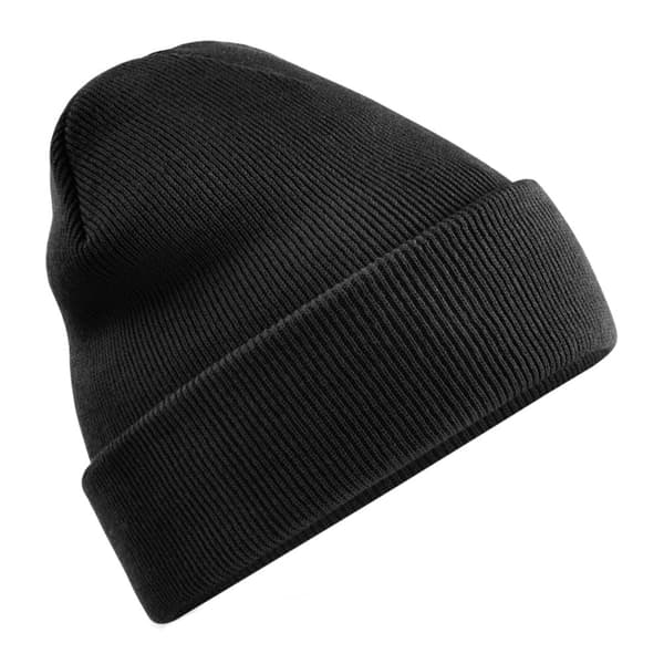 Beechfield Original Recycled Cuffed Beanie