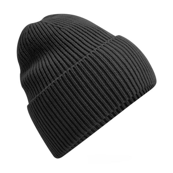 Beechfield Muffad överdimensionerad mössa
