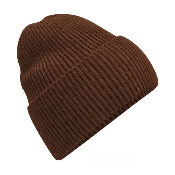 Beechfield Muffad överdimensionerad mössa