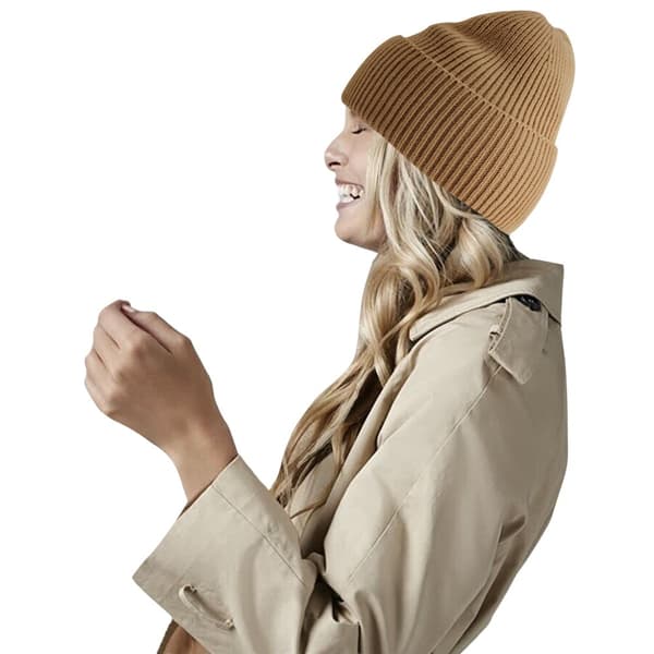 Beechfield Muffad överdimensionerad mössa