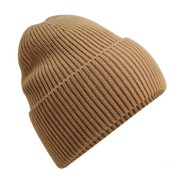 Beechfield Muffad överdimensionerad mössa