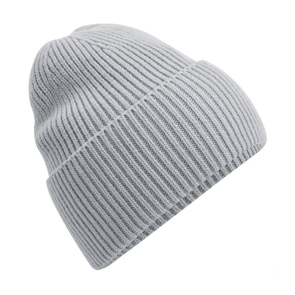 Beechfield Muffad överdimensionerad mössa