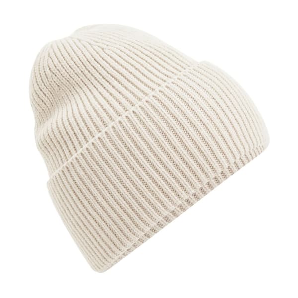 Beechfield Cuffed Oversized Beanie