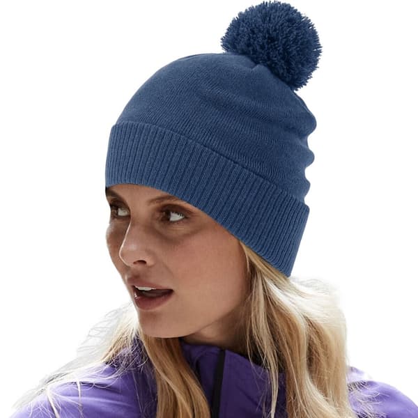 Beechfield Snowstar Thermal Water Repellent Beanie