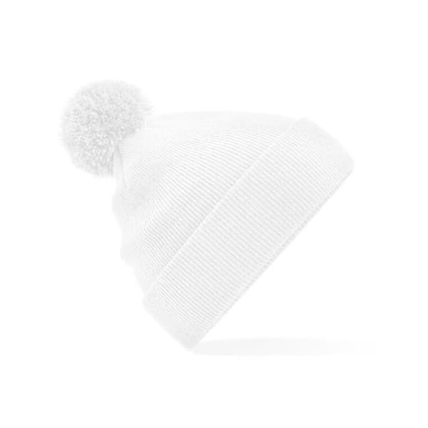Beechfield Original Pom Pom Beanie