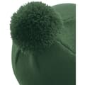 Miniatyrbillede 2 af 2: Beechfield Original Pom Pom Beanie