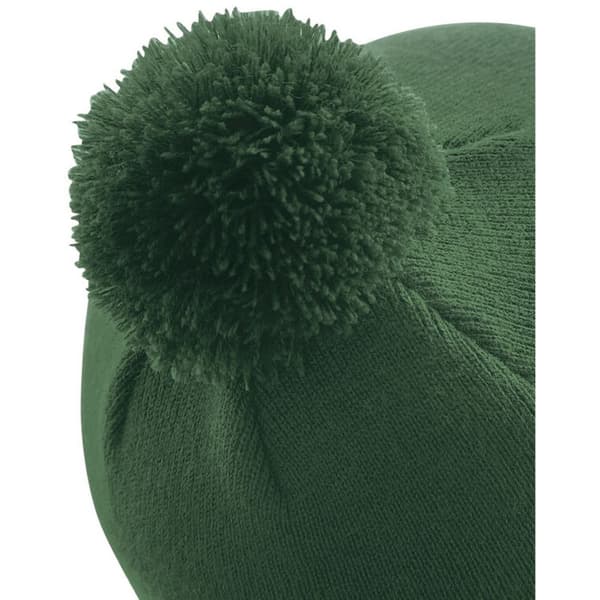 Beechfield Original Pom Pom Beanie