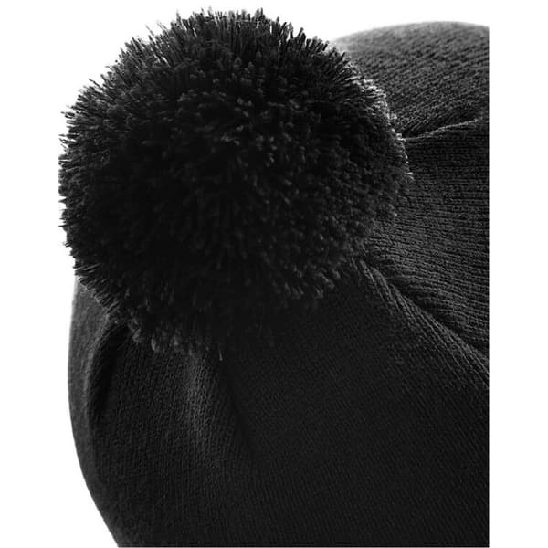 Beechfield Original Pom Pom Beanie