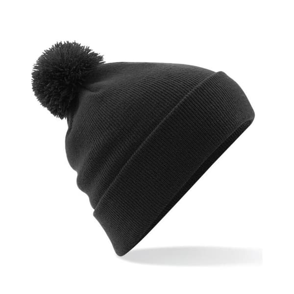 Beechfield Original Pom Pom Beanie