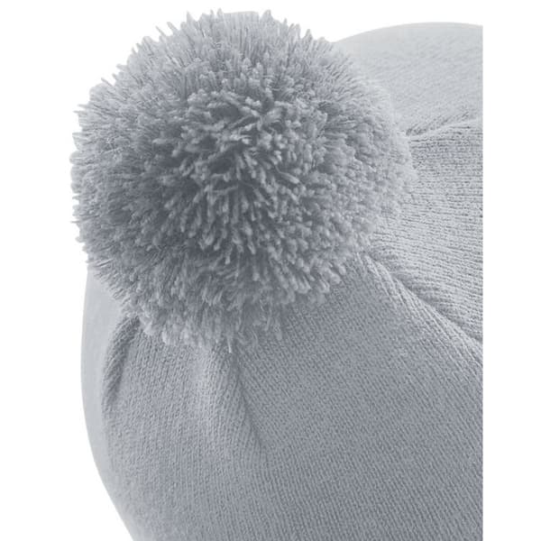 Beechfield Original Pom Pom Beanie