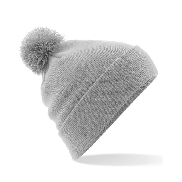 Beechfield Original Pom Pom Beanie