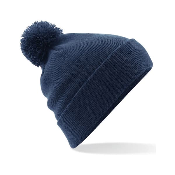 Beechfield Original Pom Pom Beanie