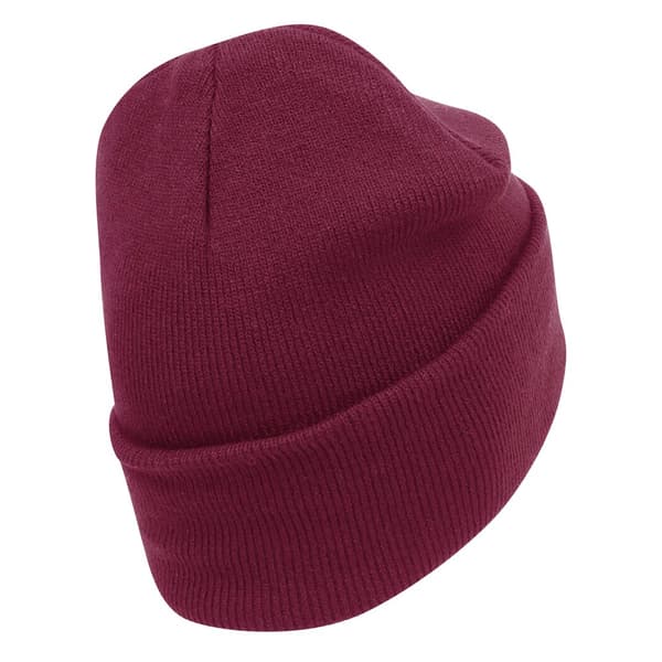 Beechfield Original Organic Cotton Cuffed Beanie