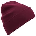 Pikkukuva 1 / 3: Beechfield Original Organic Cotton Cuffed Beanie