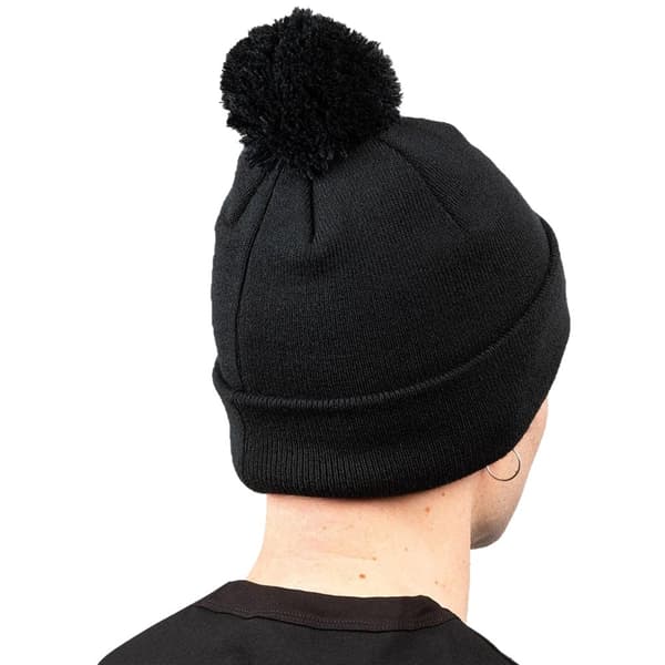 Beechfield Snowstar Organic Cotton Beanie