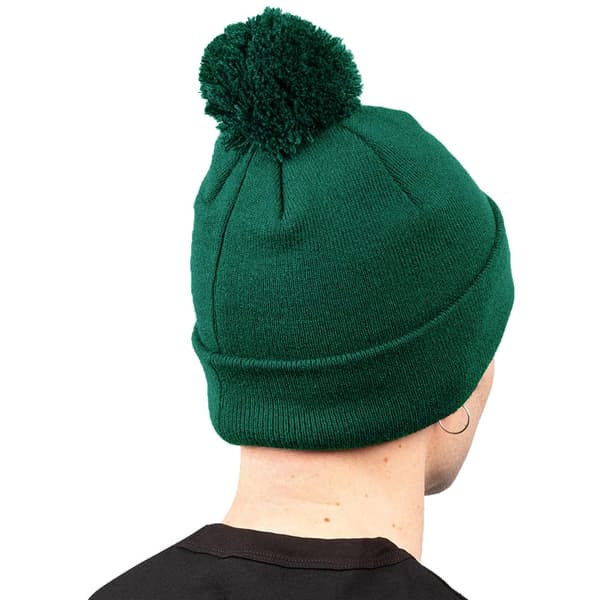 Beechfield Snowstar Organic Cotton Beanie