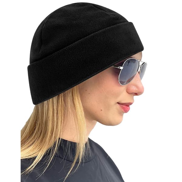 Beechfield Fleece genbrugsbeanie