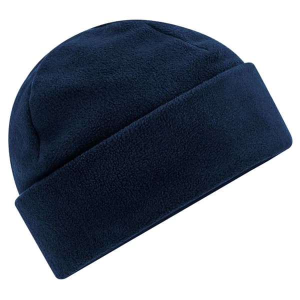 Beechfield Fleece genbrugsbeanie