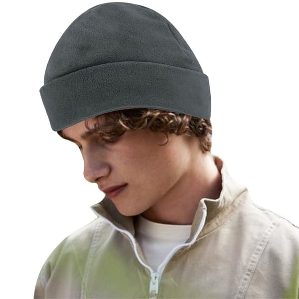 Beechfield Fleece genbrugsbeanie