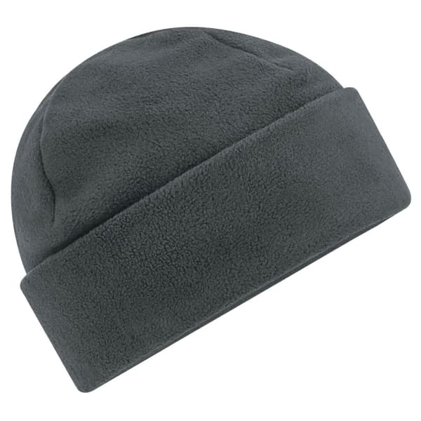 Beechfield Fleece genbrugsbeanie