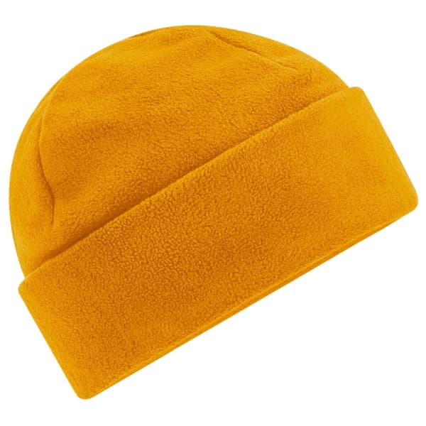 Beechfield Fleece genbrugsbeanie