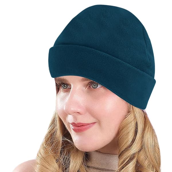 Beechfield Fleece genbrugsbeanie