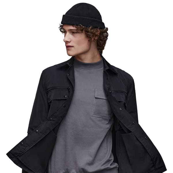 Beechfield Fisherman Mini Recycled Beanie