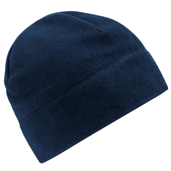 Beechfield Unisex Adult Fleece Recycled Beanie