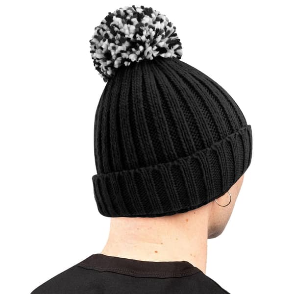 Beechfield Unisex Hygge Beanie til voksne