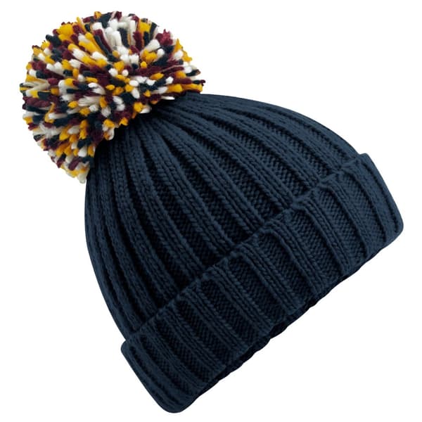 Beechfield Unisex Hygge Beanie för vuxna