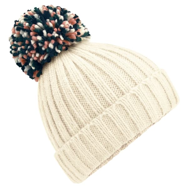 Beechfield Unisex Hygge Beanie för vuxna