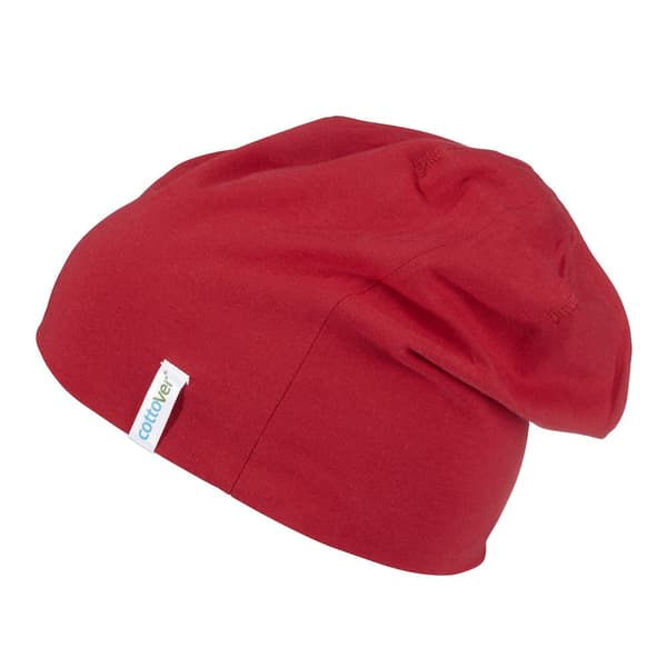 Cottover Unisex Beanie för vuxna