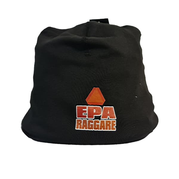 EPA raggare beanie mössa hat A-traktor triangle - One size