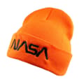 Miniatyrbilde 3 av 3: NASA Mens Logo Beanie