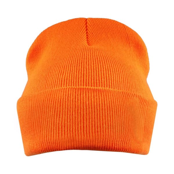 NASA Mens Logo Beanie