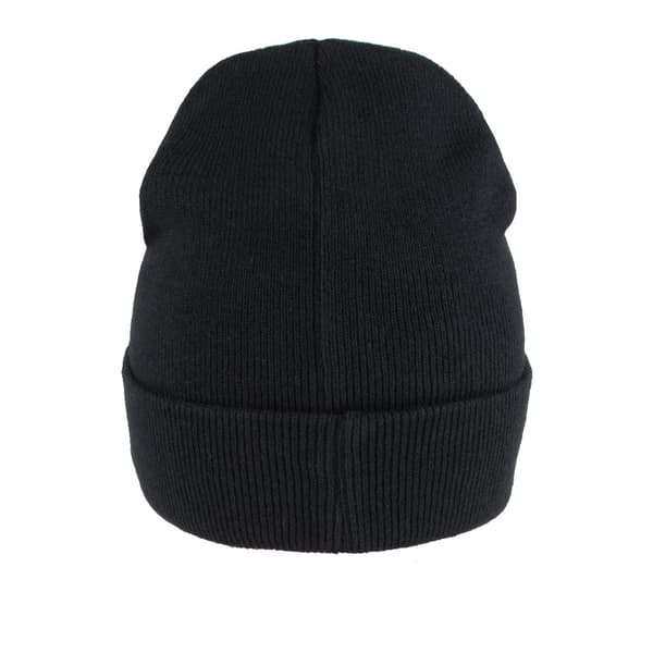 Clique Unisex Hubert Patch Beanie för vuxna