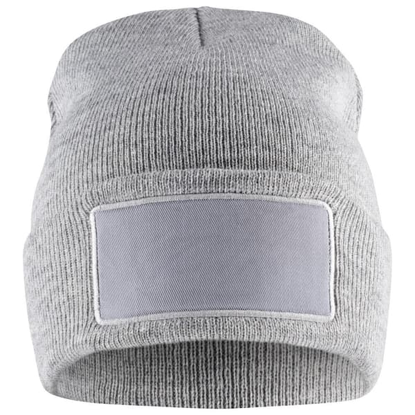 Clique Unisex Hubert Patch Beanie för vuxna