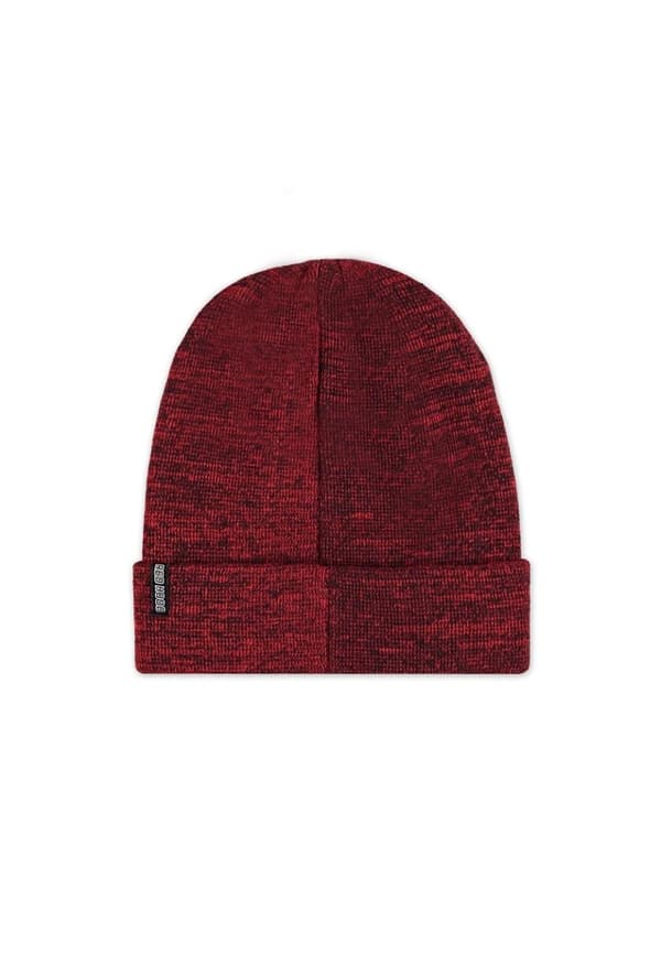 Warner - Red Hood - Batman Logo - Hat